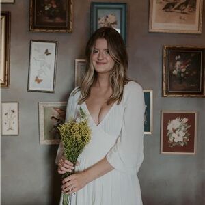 Meet your Posher, Ashlyn